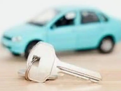 海宁汽车抵押贷款办理流程,海宁车抵贷需要什么条件?